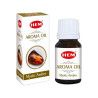 Uleiuri aromate Hem Mystic Amber Aroma Oil Hem 10ml | Ventani importator Hem India