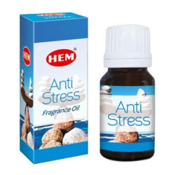 Uleiuri parfumate Hem Anti Stress Fragrance Oil  Hem 10ml | Ventani importator Hem India