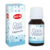 Uleiuri parfumate Hem Cool Water Fragrance Oil Hem 10ml | Ventani importator Hem India
